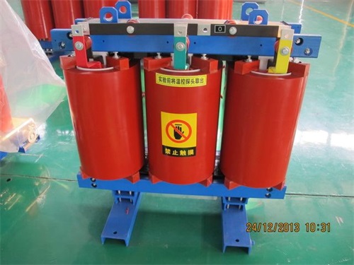 正镶白SCB12-315KVA/10KV/0.4KV干式变压器